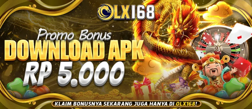 Download Olx168 APK olx168.app banner 3