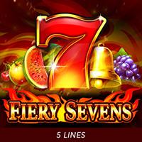 Fiery Sevens olx168.app