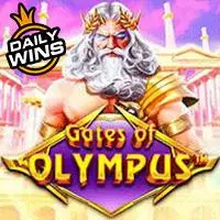 Gates of Olympus olx168.app