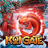 Koi Gate olx168.app