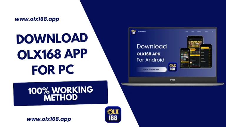 Download olx168 app for pc olx168.app