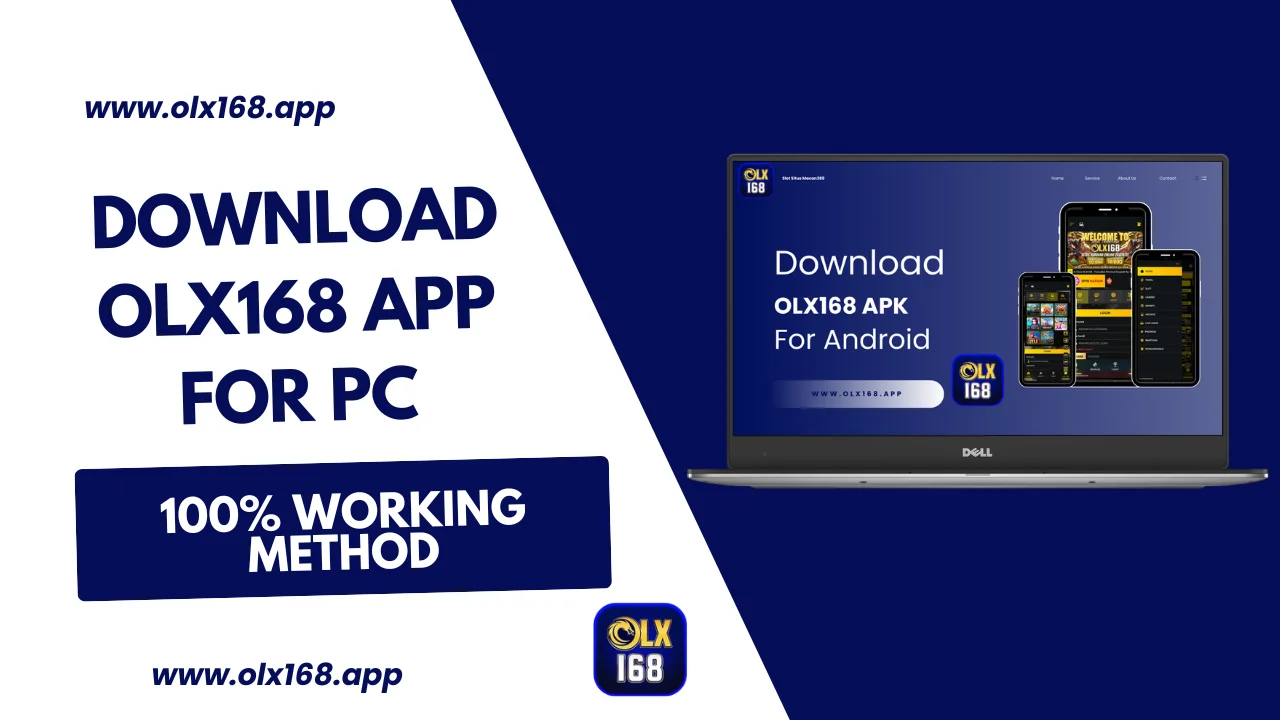 Download olx168 app for pc olx168.app