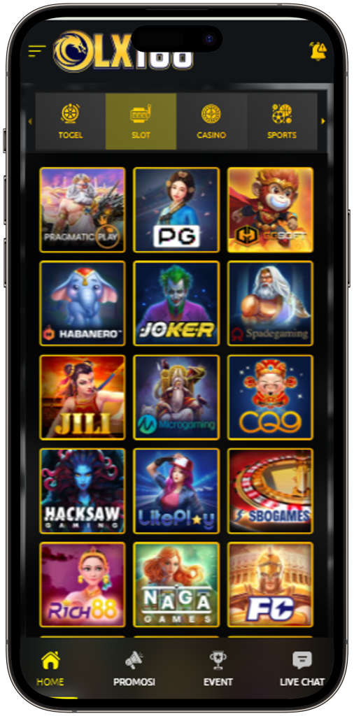 OLX168 APK For iOS Screenshot 2 olx168.app