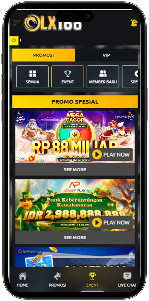 OLX168 APK For iOS Screenshot 4 olx168.app